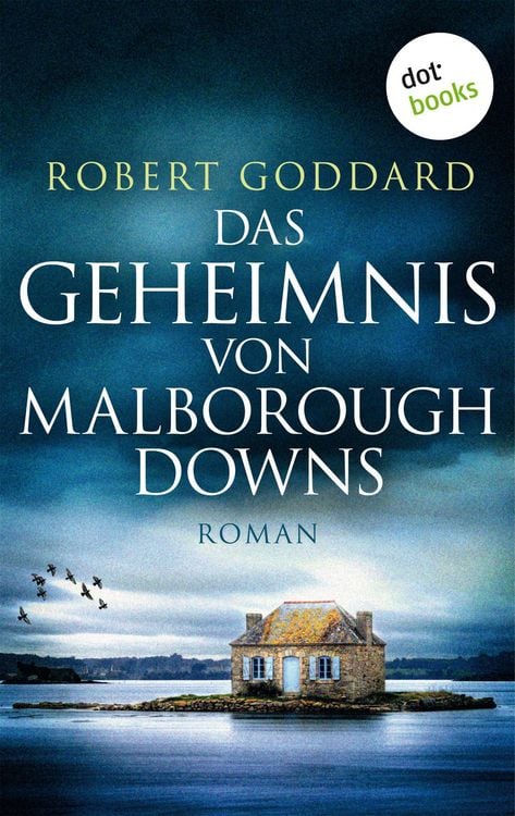Das Geheimnis von Malborough Downs