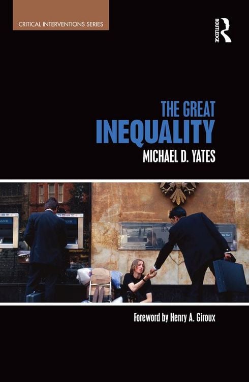 Produktbild: The Great Inequality