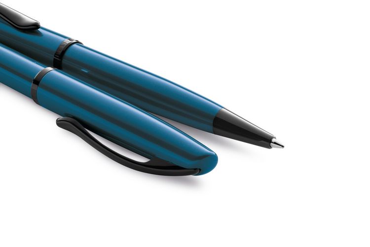 Produktbild: Pelikan Kugelschreiber Jazz&reg; K36 Noble Elegance, Aquamarin