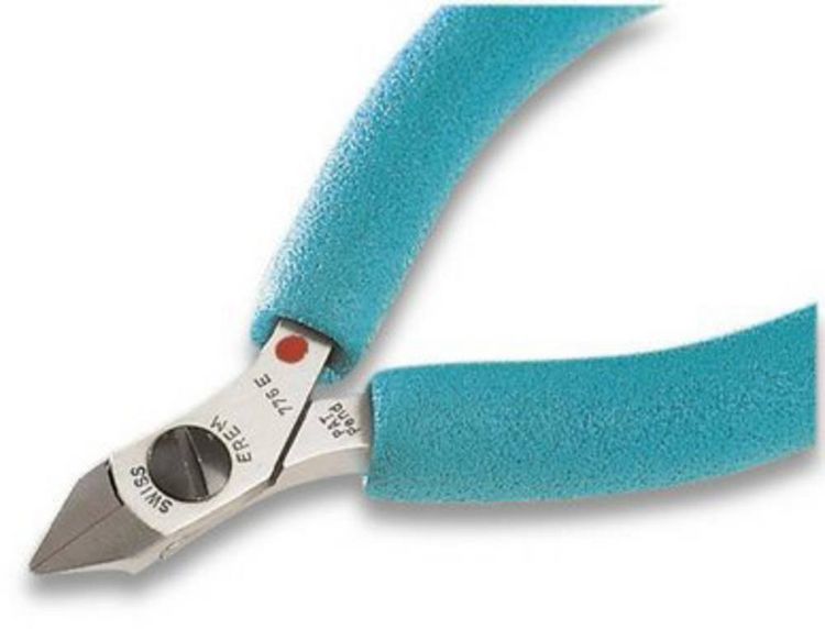 Produktbild: Weller Erem&reg; 776E Seitenschneider 110mm