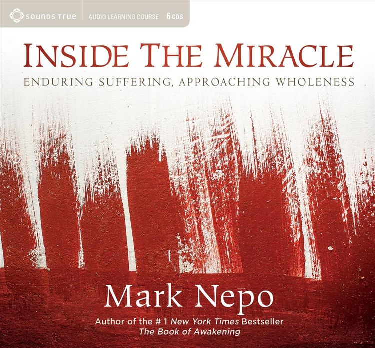 Produktbild: Nepo, M: Inside the Miracle