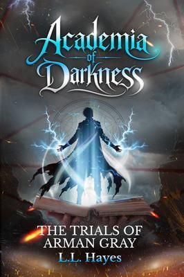 Produktbild: Academia of Darkness