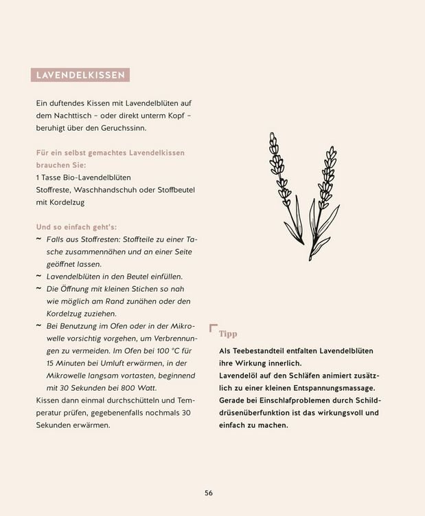 Produktbild: Meine Gesundheitsretter aus der Natur f&uuml;r eine starke Schilddr&uuml;se
