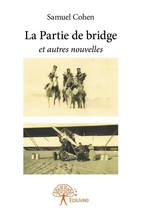 Produktbild: La Partie de bridge et autres nouvelles