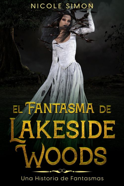 Produktbild: El Fantasma de Lakeside Woods