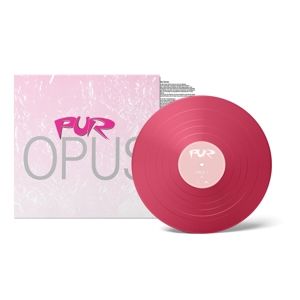Produktbild: Opus 1 (Ltd. Col. Vinyl)