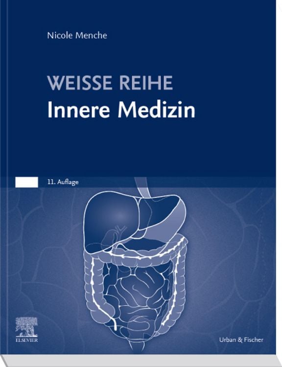 Produktbild: Innere Medizin
