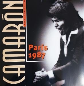 Produktbild: Paris 87 (LP)