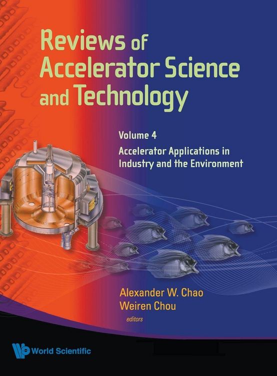 Produktbild: Rev Of Accel Sci & Tech (v4)