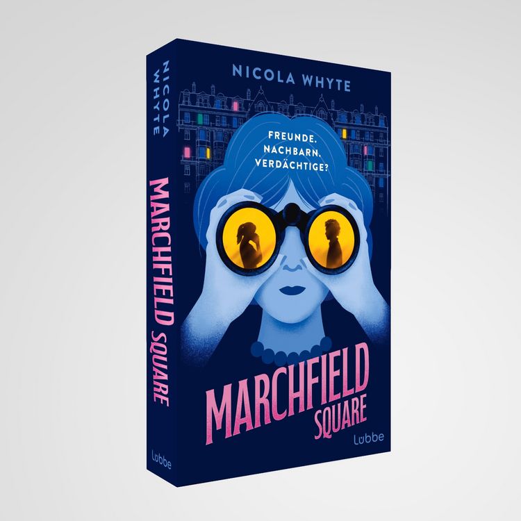 Produktbild: Marchfield Square