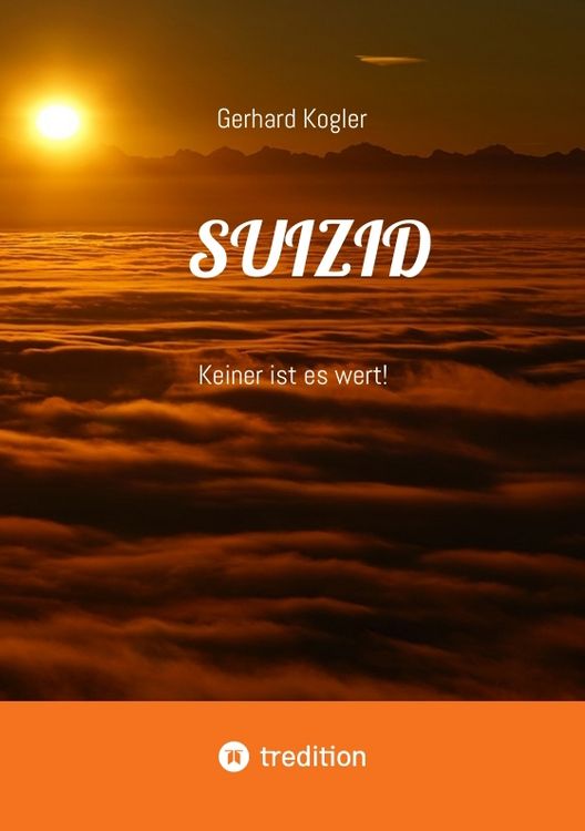Produktbild: Suizid
