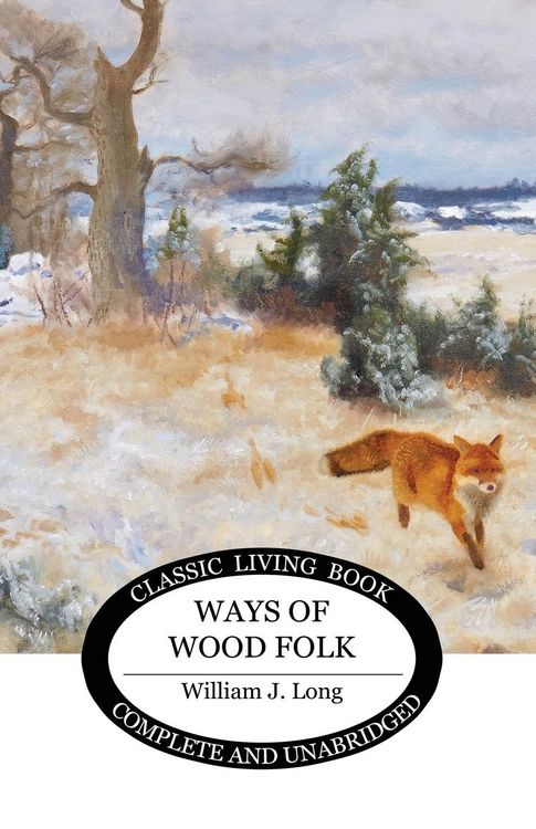 Produktbild: Ways of Wood Folk