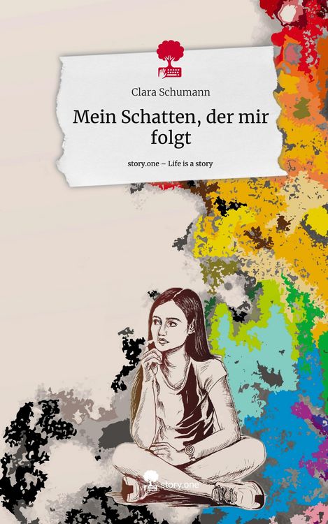 Produktbild: Mein Schatten, der mir folgt. Life is a Story - story.one