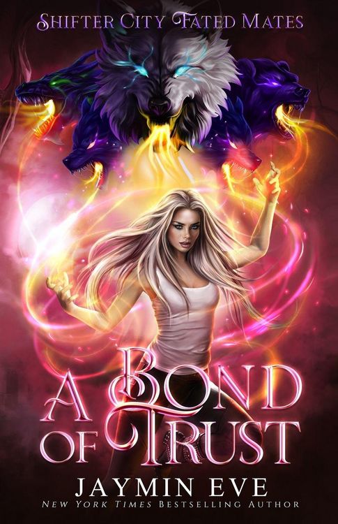 Produktbild: A Bond of Trust