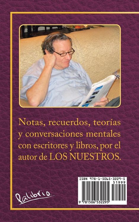 Produktbild: Mis Autores