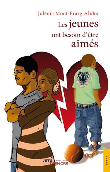 Produktbild: Les jeunes ont besoin d etre aimes
