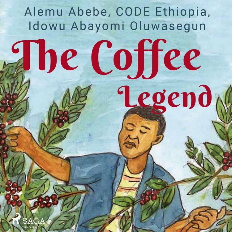 Produktbild: The Coffee Legend