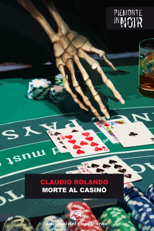 Produktbild: Morte al casino