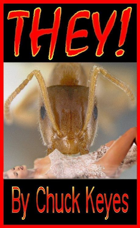 Produktbild: They!