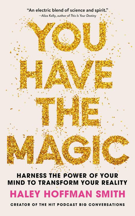 Produktbild: You Have The Magic