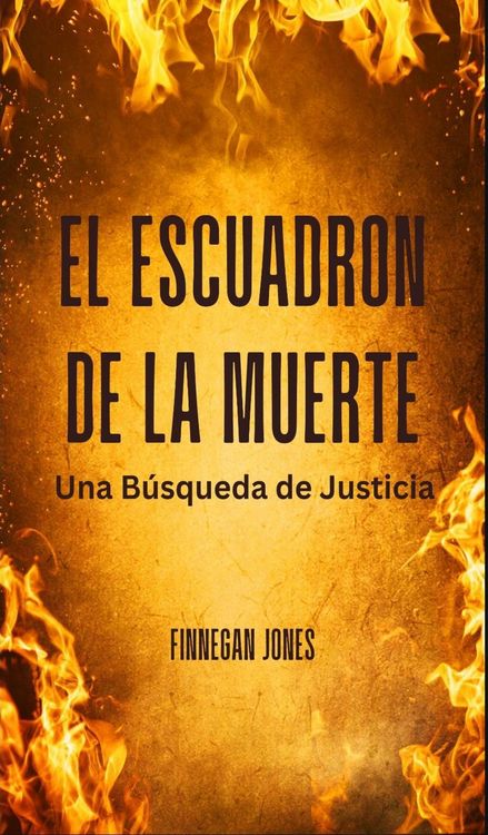 Produktbild: El Escuadr&oacute;n de la Muerte