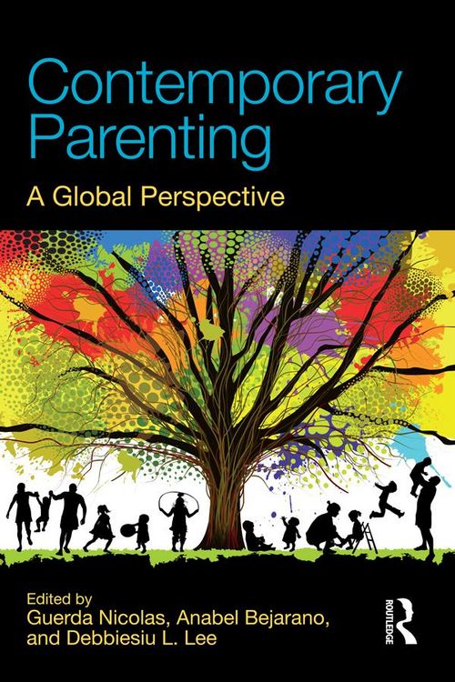 Produktbild: Contemporary Parenting