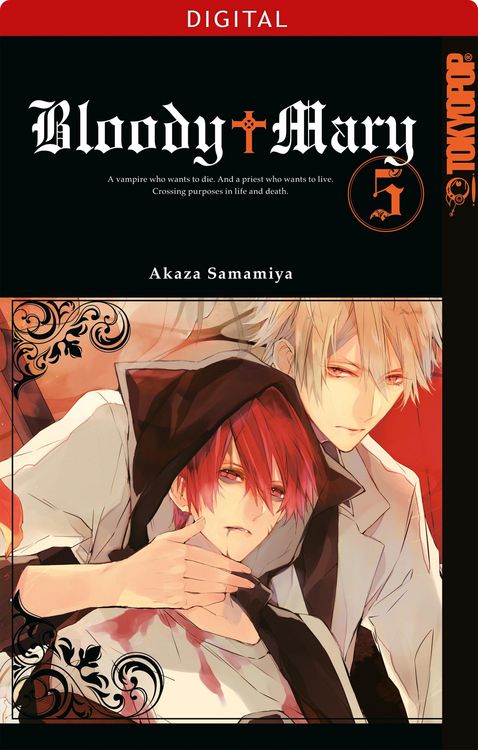 Produktbild: Bloody Mary 05
