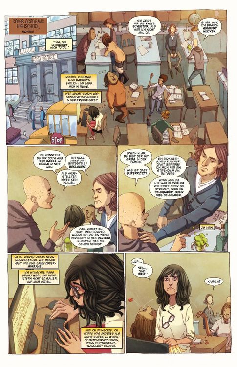 Ms. Marvel