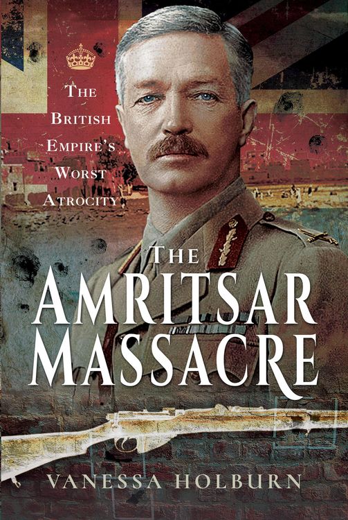 Produktbild: The Amritsar Massacre