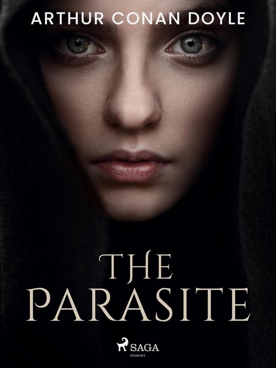 Produktbild: The Parasite
