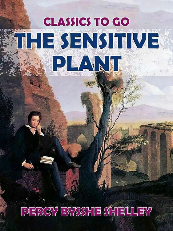 Produktbild: The Sensitive Plant