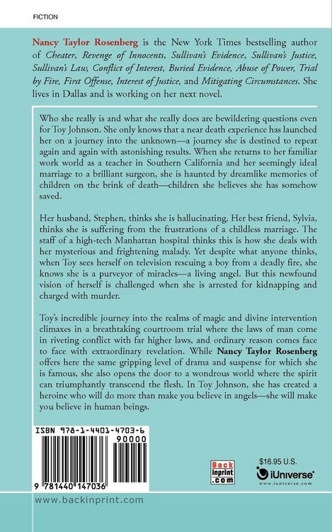 Produktbild: California Angel