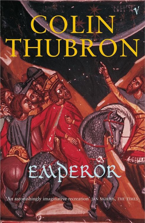 Produktbild: Emperor