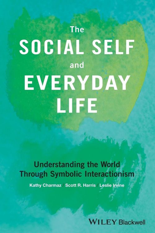Produktbild: The Social Self and Everyday Life
