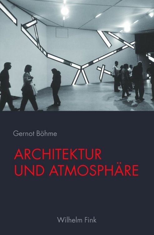 Produktbild: Architektur und Atmosph&auml;re
