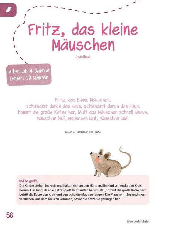 Produktbild: Das Kita-Jahreszeitenbuch: Klanggeschichten & Spiellieder