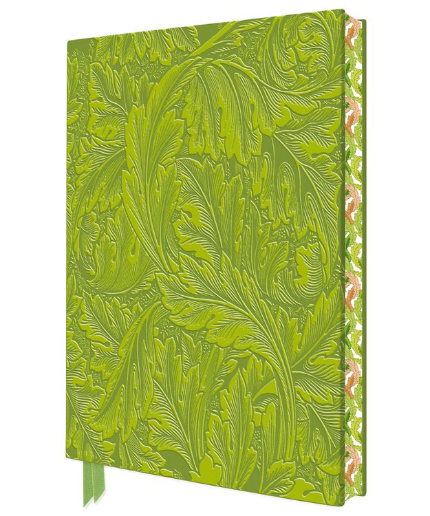 Produktbild: Exquisit Premium Skizzenbuch: William Morris, Akanthus