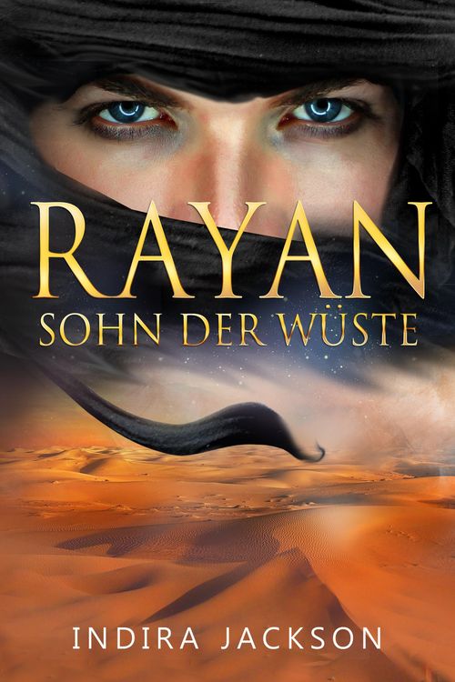 Produktbild: Rayan - Sohn der W&uuml;ste