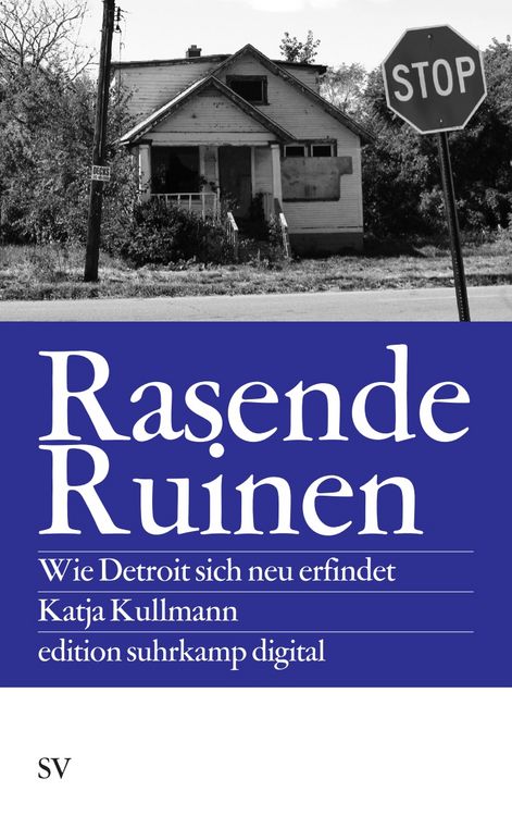 Produktbild: Rasende Ruinen