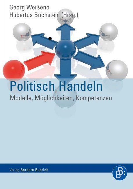 Produktbild: Politisch Handeln