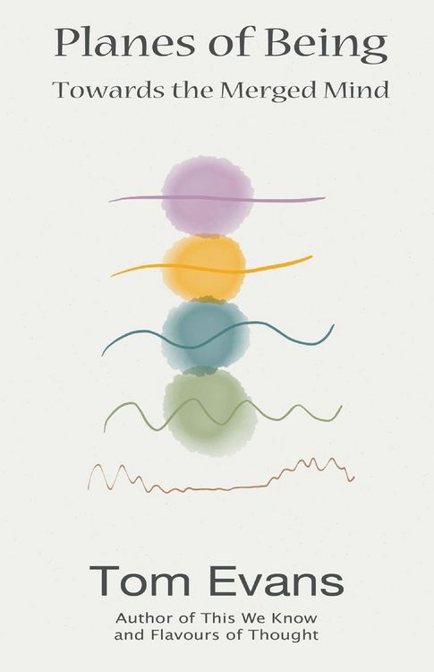 Produktbild: Planes of Being