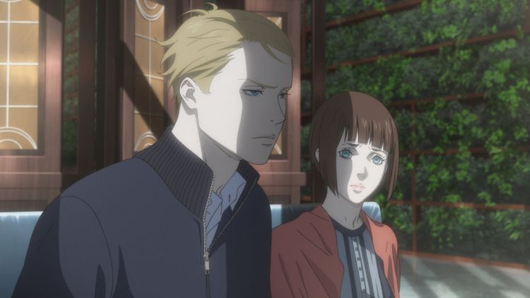 Produktbild: Psycho-Pass: Providence (Movie) (Limited Edition)