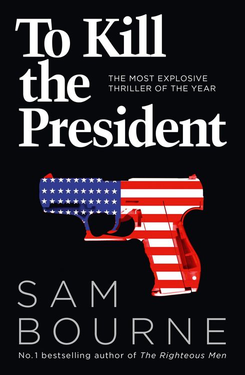 Produktbild: To Kill the President