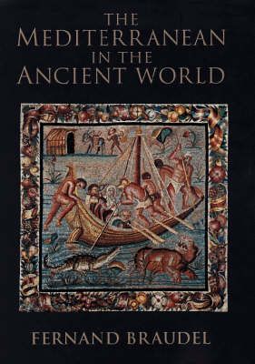 Produktbild: The Mediterranean in the Ancient World