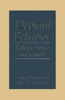 Produktbild: Deviant Behavior