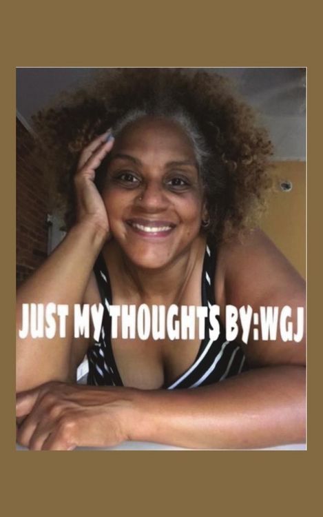 Produktbild: Just My Thoughts
