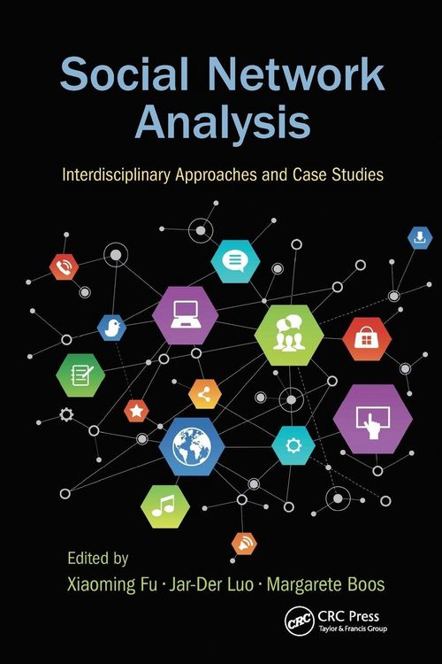 Produktbild: Social Network Analysis