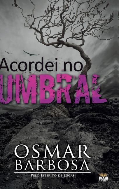 Produktbild: Acordei No Umbral (capa Dura)