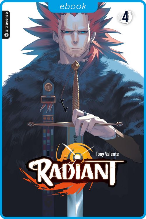 Produktbild: Radiant 04