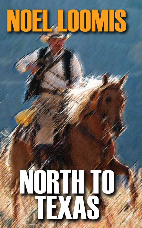 Produktbild: North to Texas